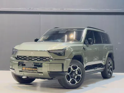 MHero 1 REV  SPECIAL EDITION | 18,000 KM | Under Warranty | Plug-in Hybrid-8