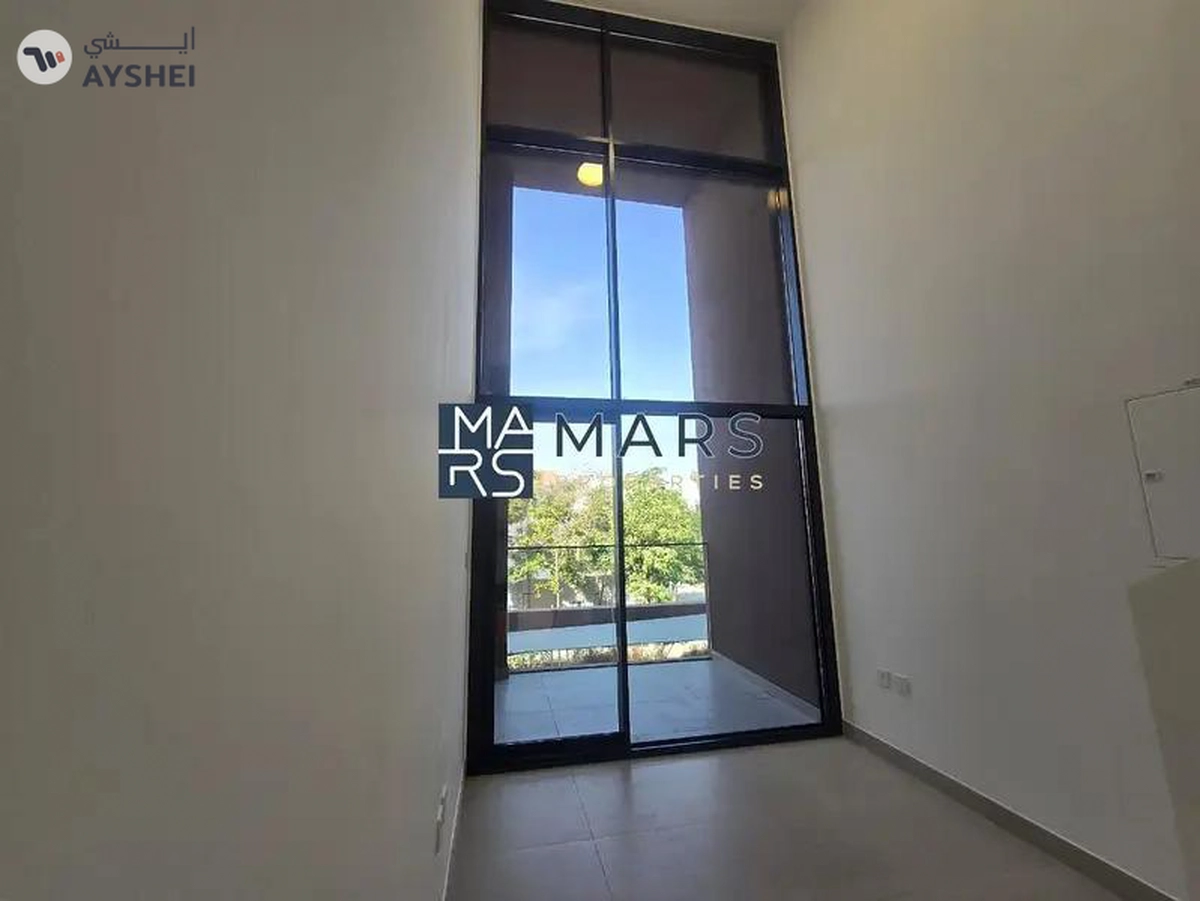 Robinia, Masaar, Tilal City, Sharjah