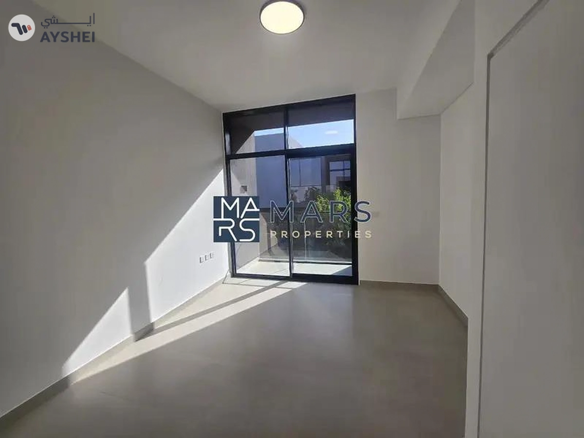 Robinia, Masaar, Tilal City, Sharjah