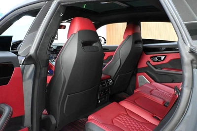 Lamborghini Urus S 2023 - 4.0L V8 Twin-Turbo - Pristine Condition-7