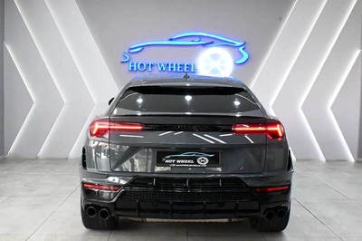 Lamborghini Urus S 2023 - 4.0L V8 Twin-Turbo - Pristine Condition-10