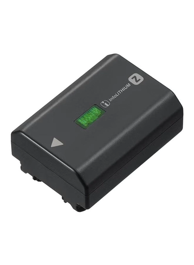 Sony 2280 mAh Z-series Rechargeable Battery Black-0