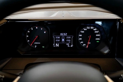 Dealership Warranty 5 years | AED 800 Monthly | GAC GS3 EMZOOM 1.5L Turbo | GCC | Zero Down Payment-5