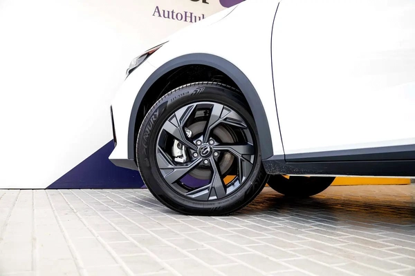 Dealership Warranty 5 years | AED 800 Monthly | GAC GS3 EMZOOM 1.5L Turbo | GCC | Zero Down Payment