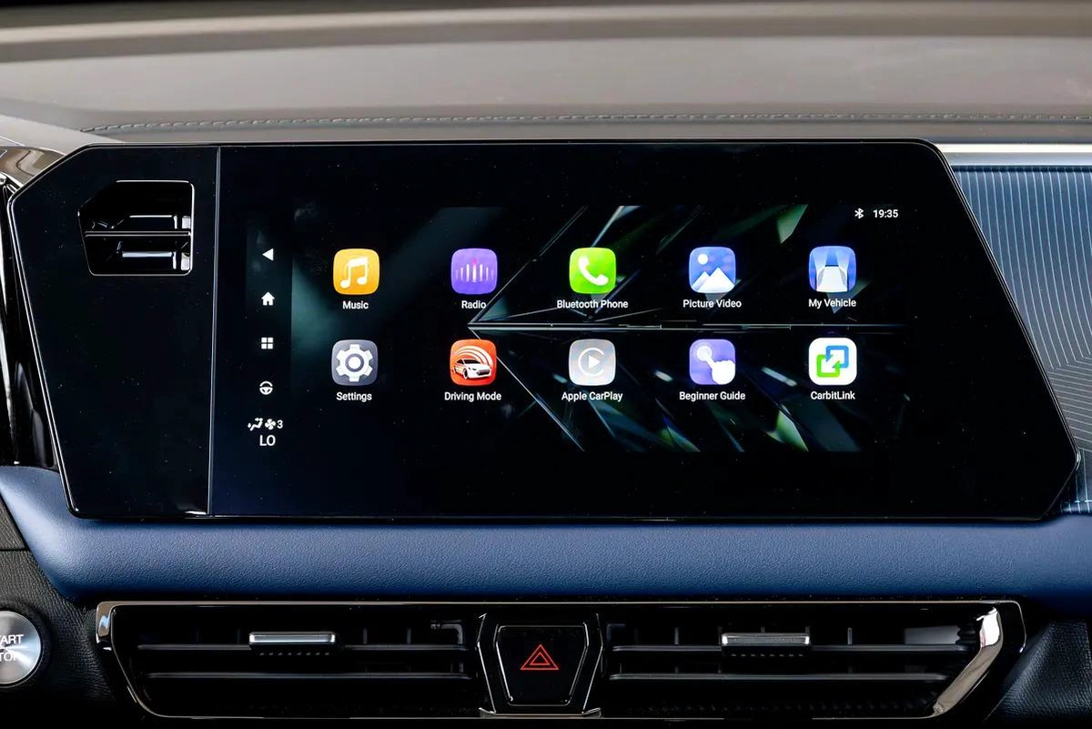 Dealership Warranty 5 years | AED 800 Monthly | GAC GS3 EMZOOM 1.5L Turbo | GCC | Zero Down Payment-7-7