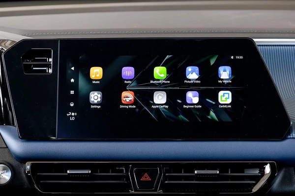 Dealership Warranty 5 years | AED 800 Monthly | GAC GS3 EMZOOM 1.5L Turbo | GCC | Zero Down Payment