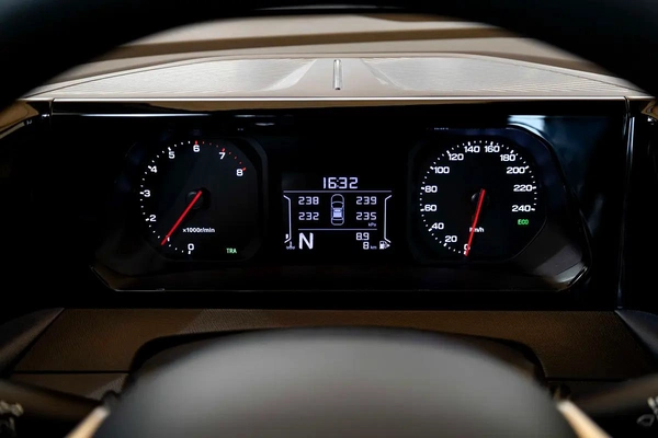 Dealership Warranty 5 years | AED 800 Monthly | GAC GS3 EMZOOM 1.5L Turbo | GCC | Zero Down Payment