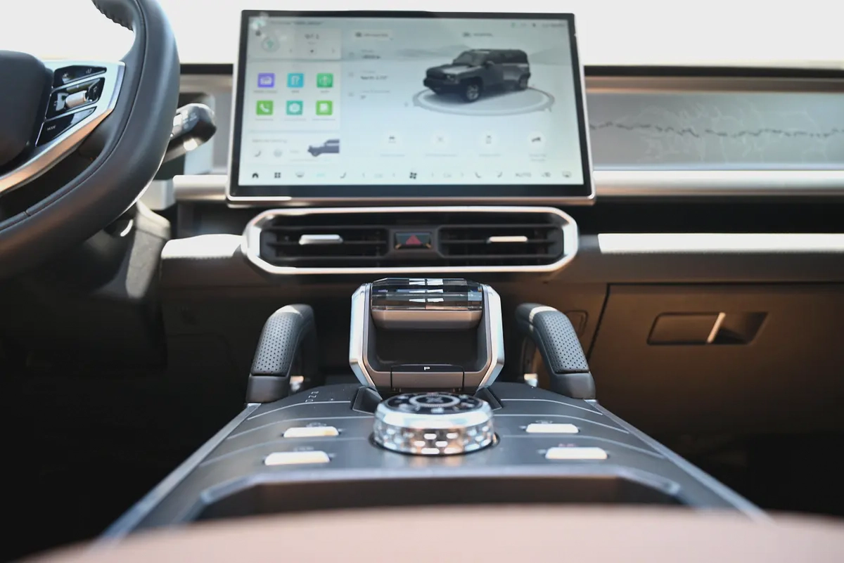 EMI 1,899 AED - JETOUR T2 LUXURY+ 2025 - READY TO DRIVE - NO WAITING