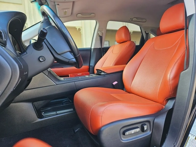 Lexus RX 350 Premier 2012 - American Specs - Premium Condition Low KM Luxury SUV-6