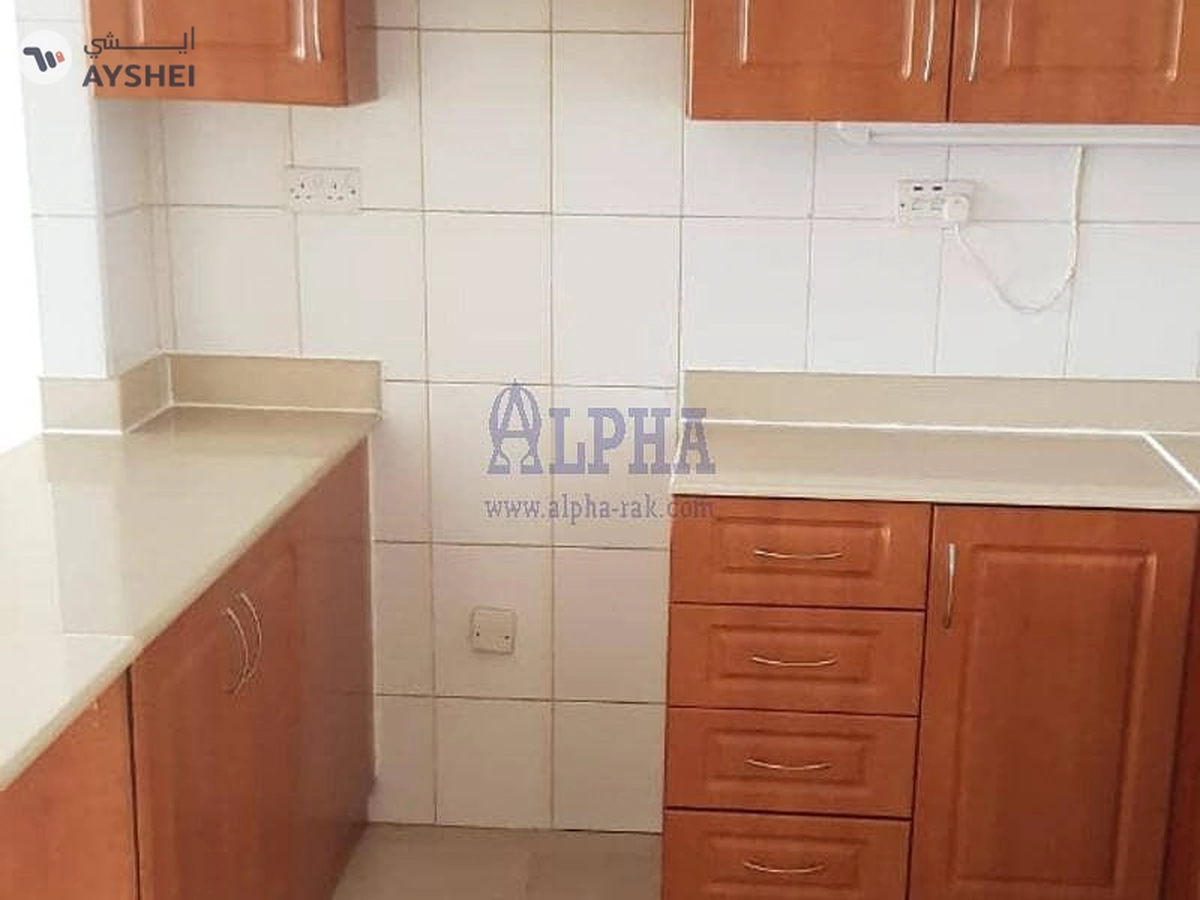 Al Hamra Village Golf Apartments, Al Hamra Village, Ras Al Khaimah