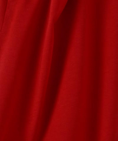 Babyqlo Ramadan Kareem T-Shirt Red-3