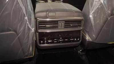 Lexus LX600 OVERTRAIL 3.5L V6-9
