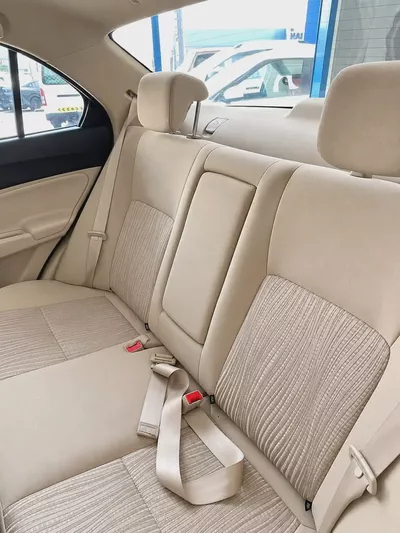 Suzuki Dzire 2023 GLX GCC Specs Zero % Downpayment @ 470 dh / Month-11