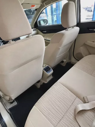 Suzuki Dzire 2023 GLX GCC Specs Zero % Downpayment @ 470 dh / Month-12