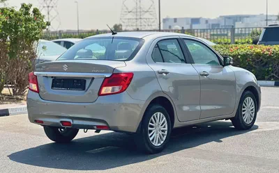 Suzuki Dzire 2023 GLX GCC Specs Zero % Downpayment @ 470 dh / Month-2