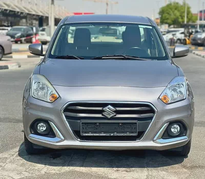 Suzuki Dzire 2023 GLX GCC Specs Zero % Downpayment @ 470 dh / Month-3