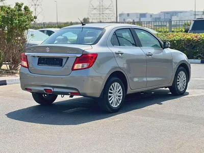 Suzuki Dzire 2023 GLX GCC Specs Zero % Downpayment @ 470 dh / Month-5