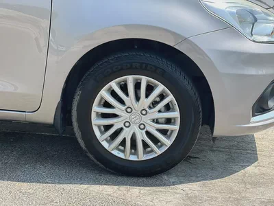 Suzuki Dzire 2023 GLX GCC Specs Zero % Downpayment @ 470 dh / Month-8