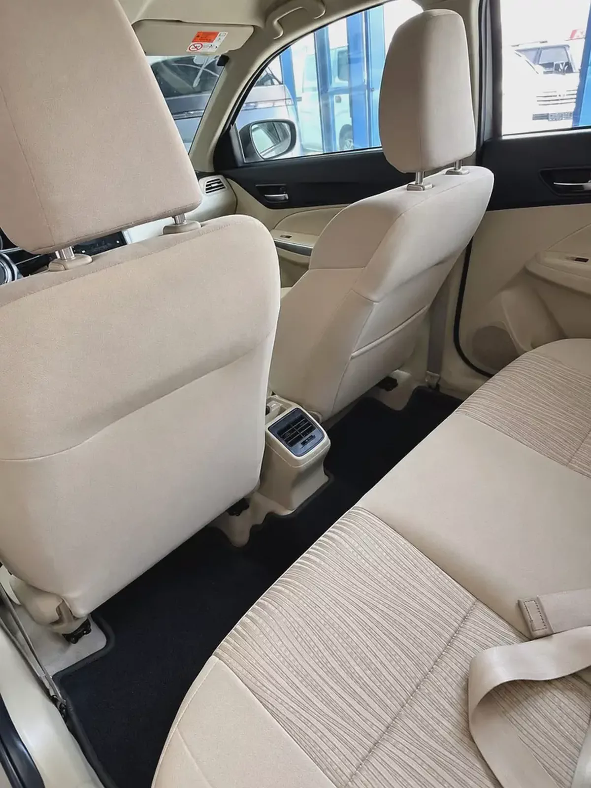 Suzuki Dzire 2023 GLX GCC Specs Zero % Downpayment @ 470 dh / Month-12-12