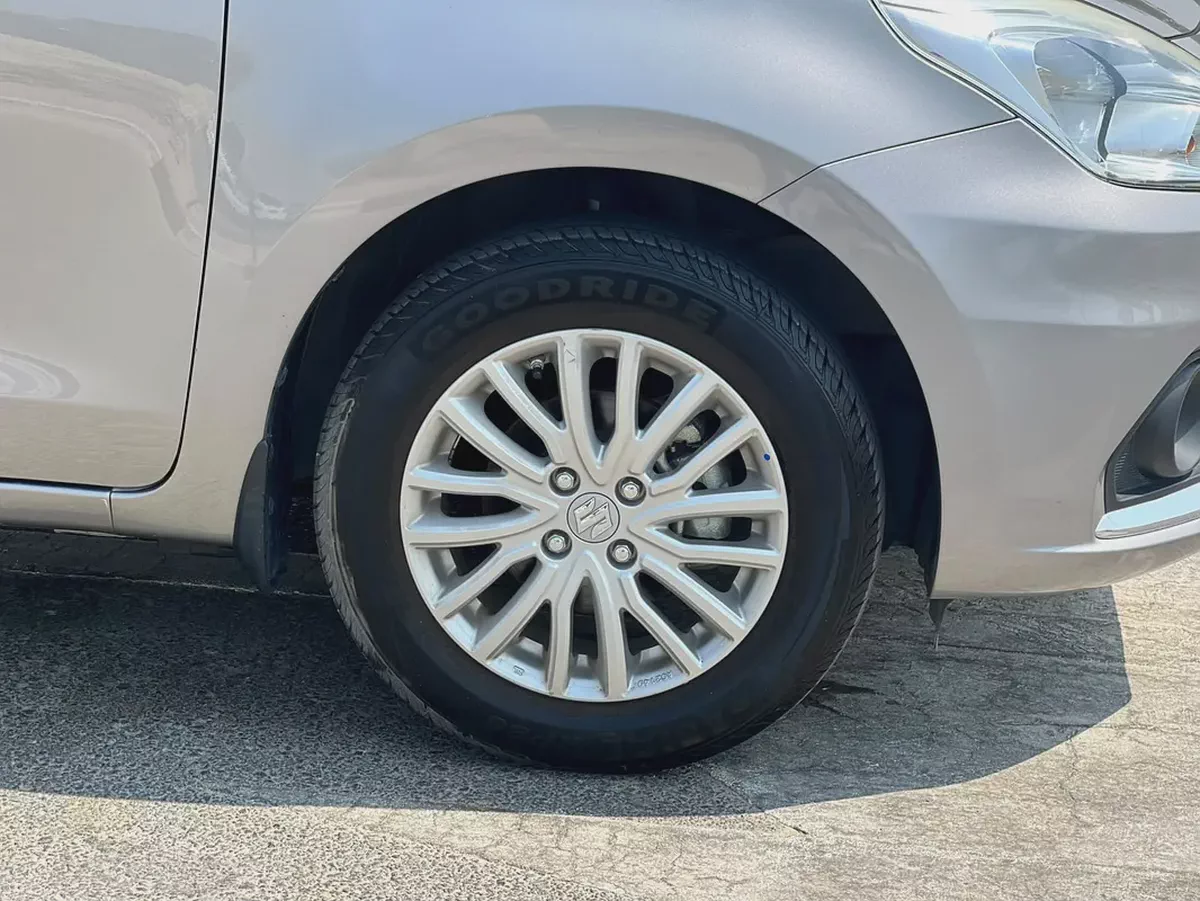 Suzuki Dzire 2023 GLX GCC Specs Zero % Downpayment @ 470 dh / Month-8-8