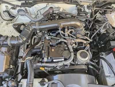 2023 Toyota Fortuner EXR - V4 2.7L 4X4 - Original Paint - GCC Specs - Like New!-13