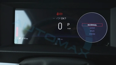 2025 Fiat Ulysse VIP Shuttle 2.0T BlueHDi GCC 0Km With 5 Years Or 100K Km Warranty @Official Dealer-8