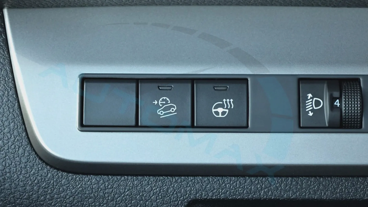 2025 Fiat Ulysse VIP Shuttle 2.0T BlueHDi GCC 0Km With 5 Years Or 100K Km Warranty @Official Dealer-16-16