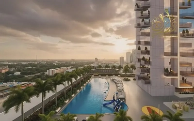 Amenities View | Best price | Prime Location | Flexible Payment plan-4