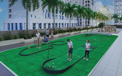 Amenities View | Best price | Prime Location | Flexible Payment plan-1