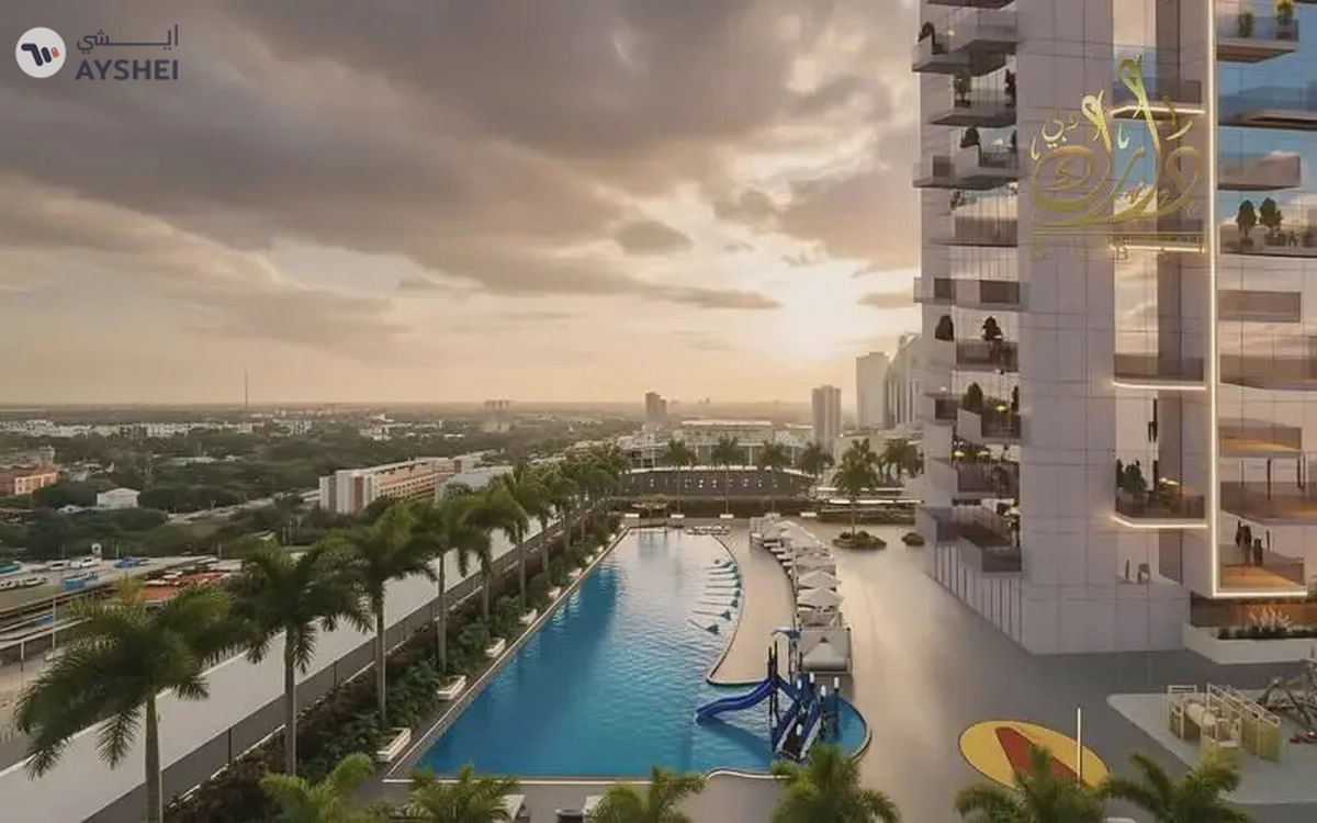 Amenities View | Best price | Prime Location | Flexible Payment plan