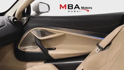 McLaren 720S Coupe 2019 | GCC Specs | Low Mileage-16