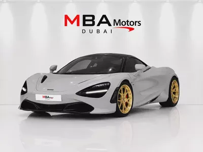 McLaren 720S Coupe 2019 | GCC Specs | Low Mileage-7