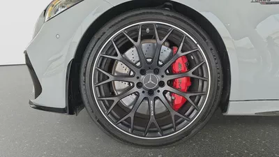 C63 S E | 0-100 in 3.4 Sec | 318 Km Driven | Up to 5 Years Warranty & Service | VSB 37062-16