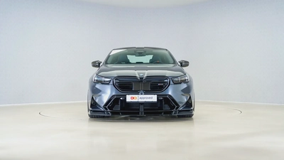 UAEs Very Best Example | AED 7,967 PM | M5 Individual Maxton Design-7