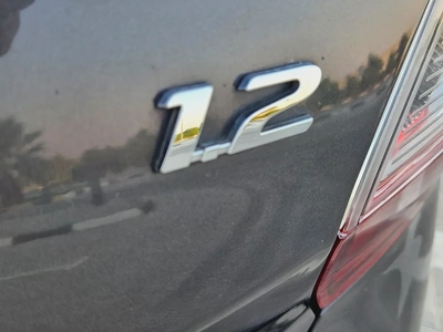 Hyundai Grand i10 2021 GCC Specs Almost A New Car Premium Condition With Low KM With Bank Finance-13