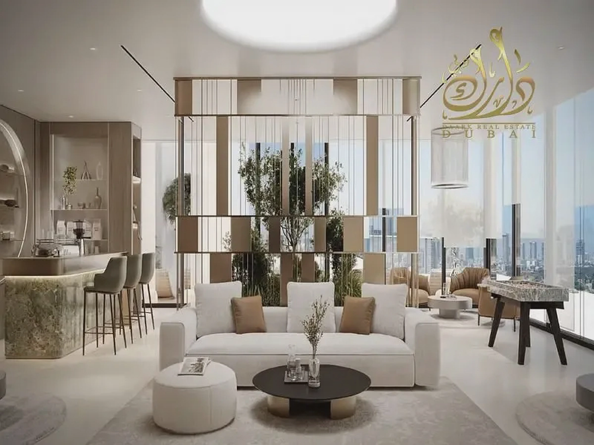 DESIGNER LIVING_PRIME LOCATION_SMART HOME_HIGH ROI