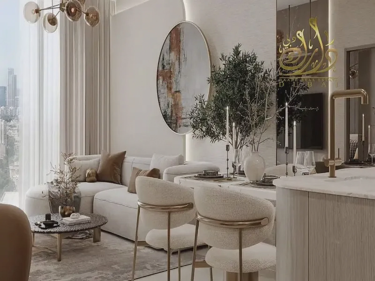 DESIGNER LIVING_PRIME LOCATION_SMART HOME_HIGH ROI