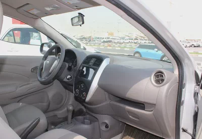 Nissan Sunny SE 2023 | GCC Specs-10