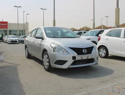 Nissan Sunny SE 2023 | GCC Specs-2