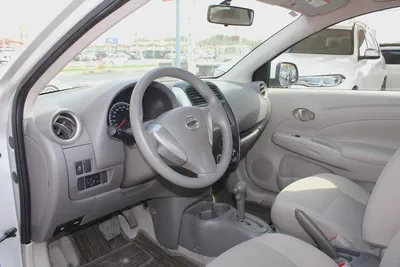 Nissan Sunny SE 2023 | GCC Specs-7
