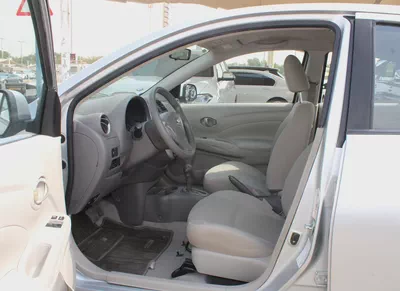 Nissan Sunny SE 2023 | GCC Specs-8