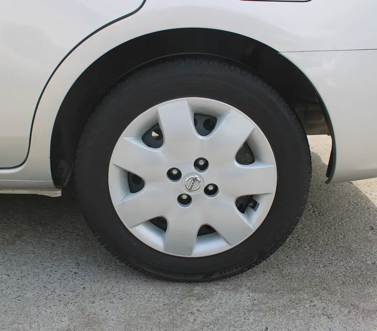 Nissan Sunny SE 2023 | GCC Specs-11-11