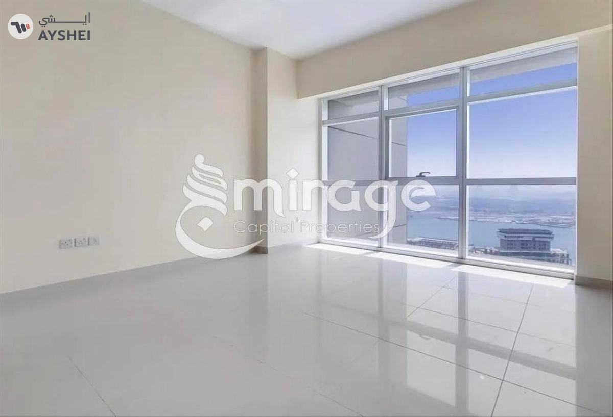 APARTMENT FOR SALE IN TALA TOWER, MARINA SQUARE