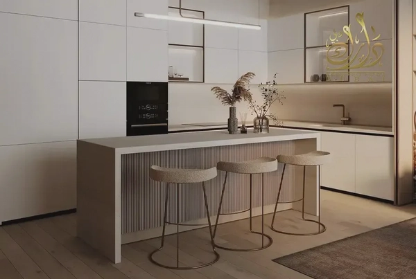 1BR_Cash Offer_High Demand_Smart open plan layout