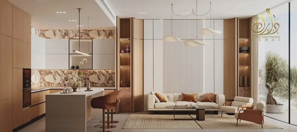 1BR_Cash Offer_High Demand_Smart open plan layout