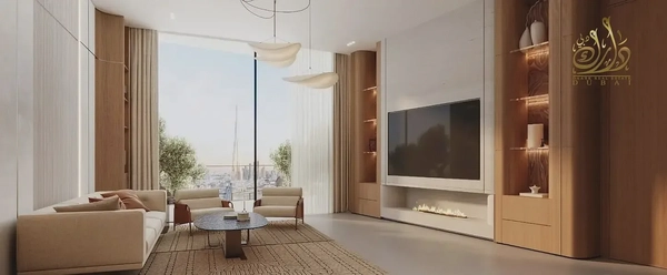 1BR_Cash Offer_High Demand_Smart open plan layout