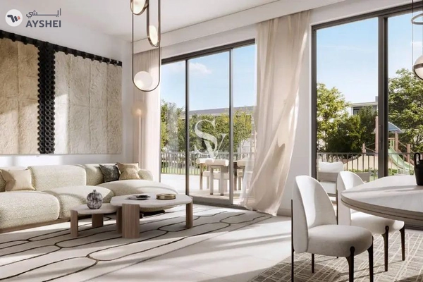Greenspoint 2, Emaar South, Dubai South, Dubai