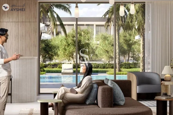 Greenspoint 2, Emaar South, Dubai South, Dubai