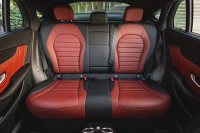 Mercedes-Benz GLC 200 2020-3