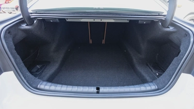 BMW 5 Series 520 2021-8